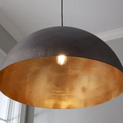 Verve Shell Pendant - Large
