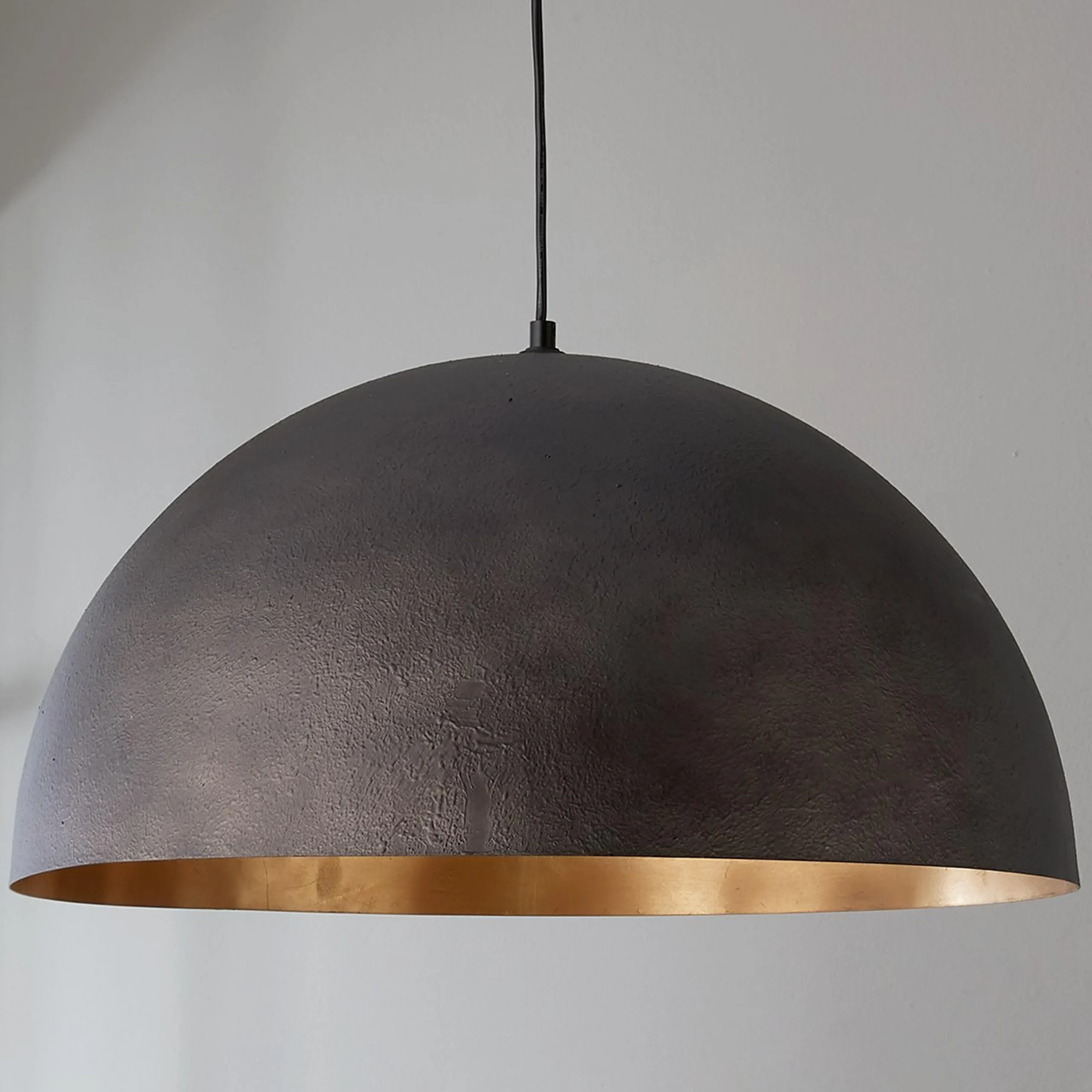 Verve Shell Pendant - Large
