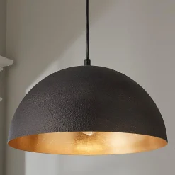 Verve Shell Pendant - Small