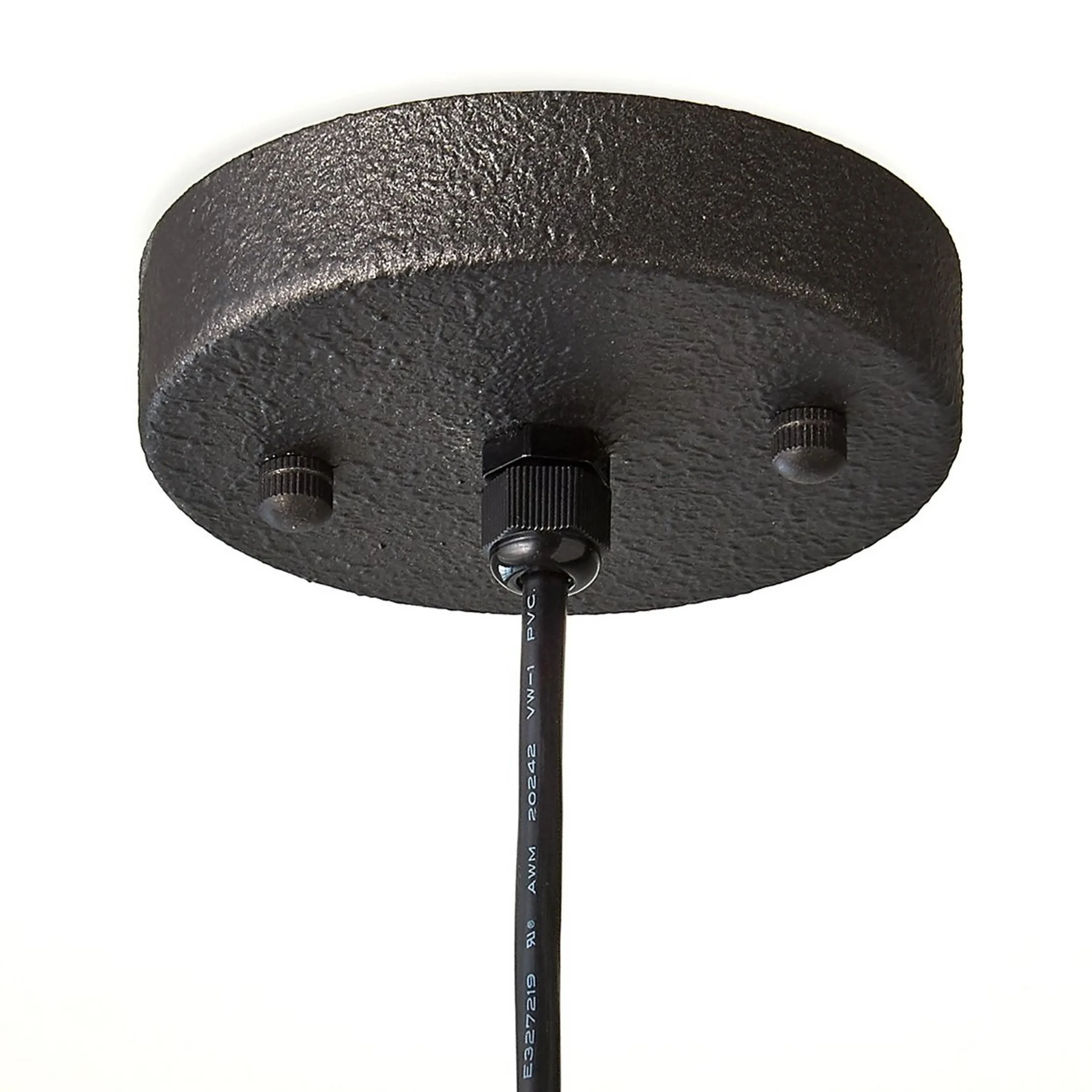 Verve Shell Pendant - Small