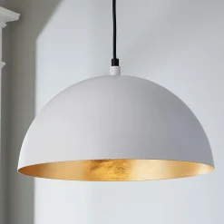 Verve Shell Pendant - Small