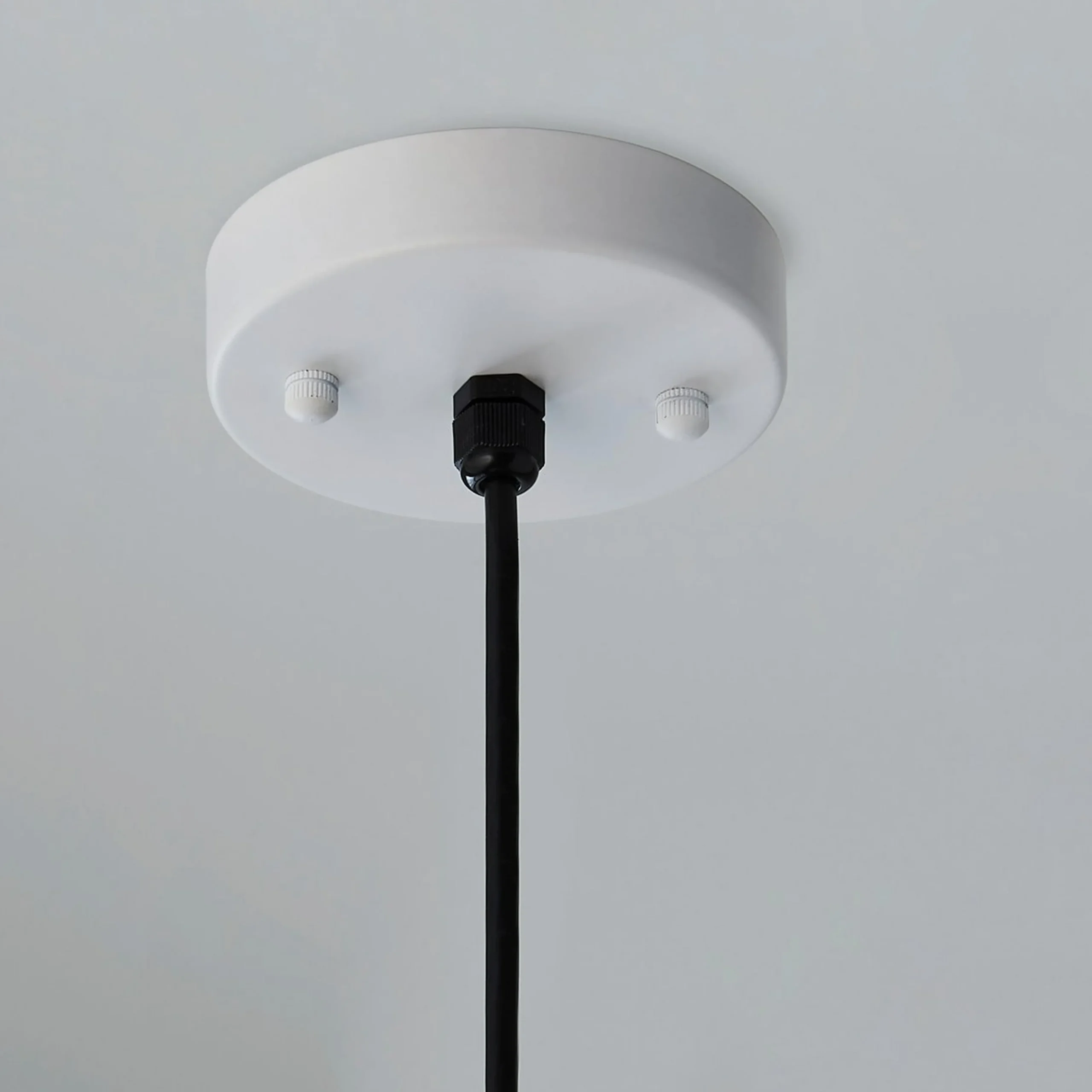 Verve Shell Pendant - Small