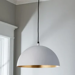 Verve Shell Pendant - Small
