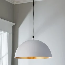 Verve Shell Pendant - Small