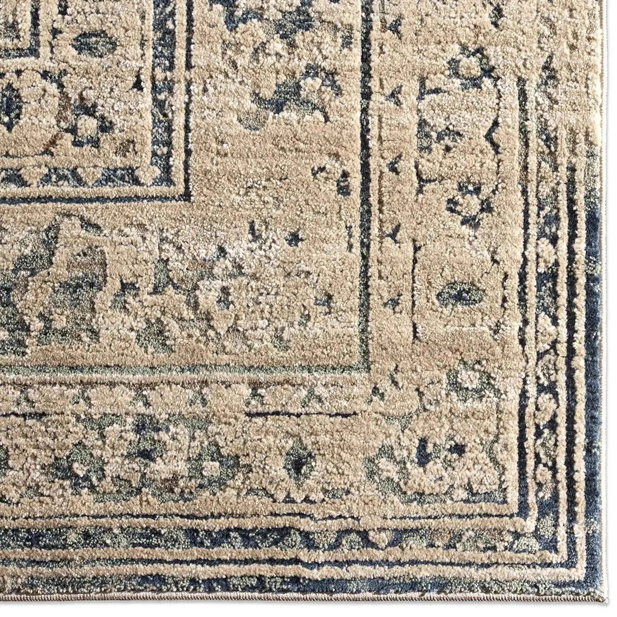 Vessant Rug