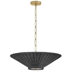 Vesta Convertible Chandelier