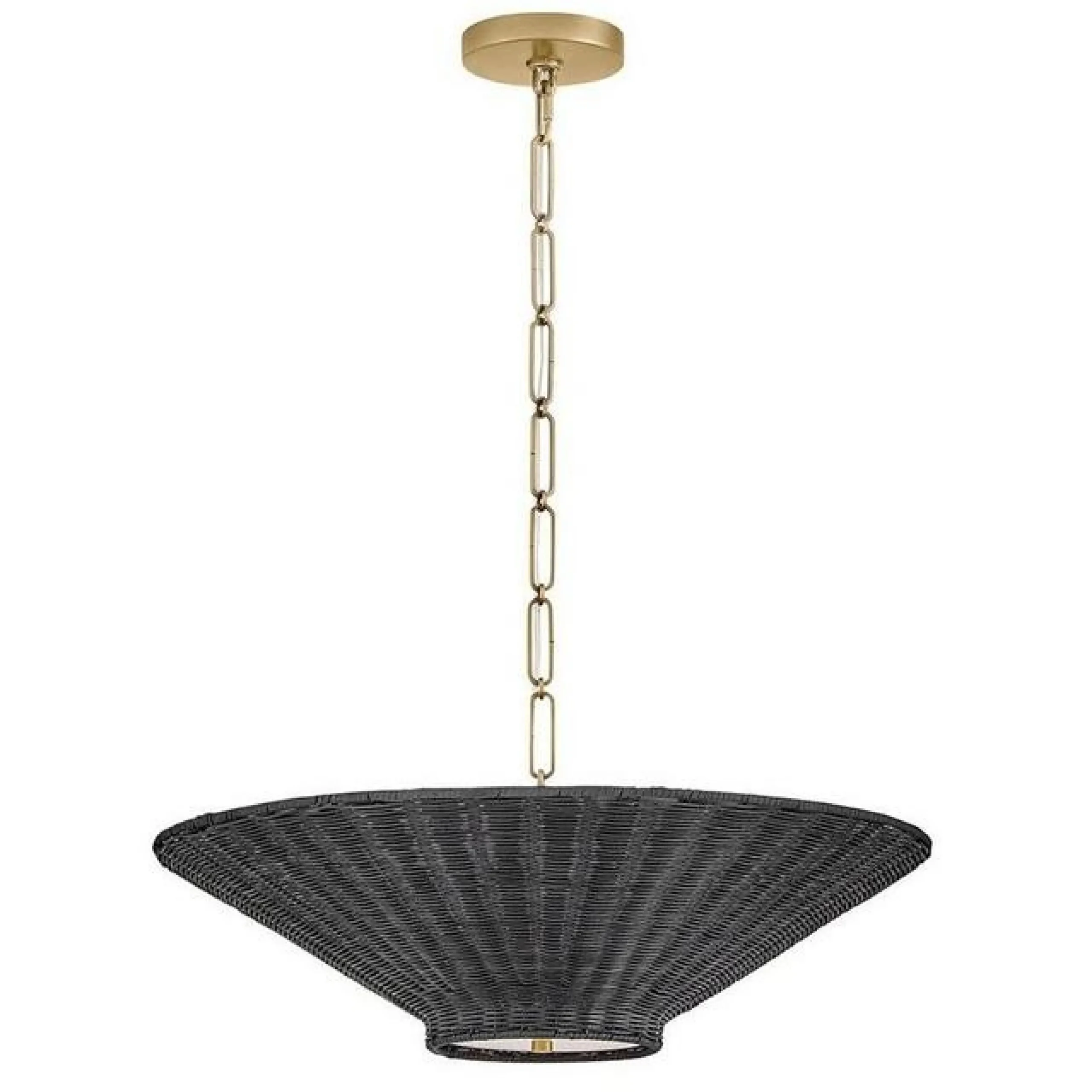 Vesta Convertible Chandelier