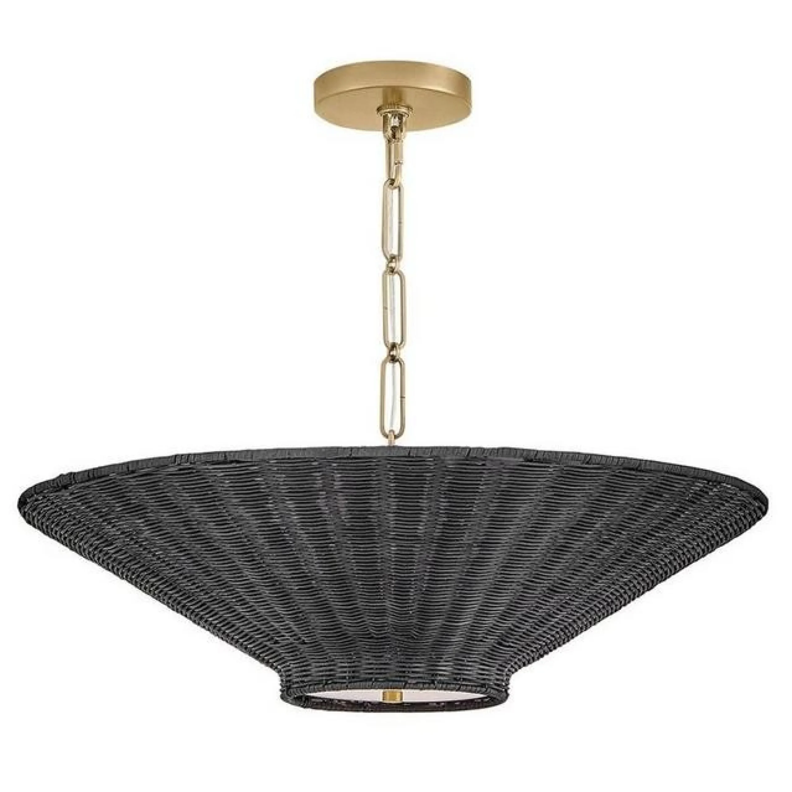 Vesta Convertible Chandelier