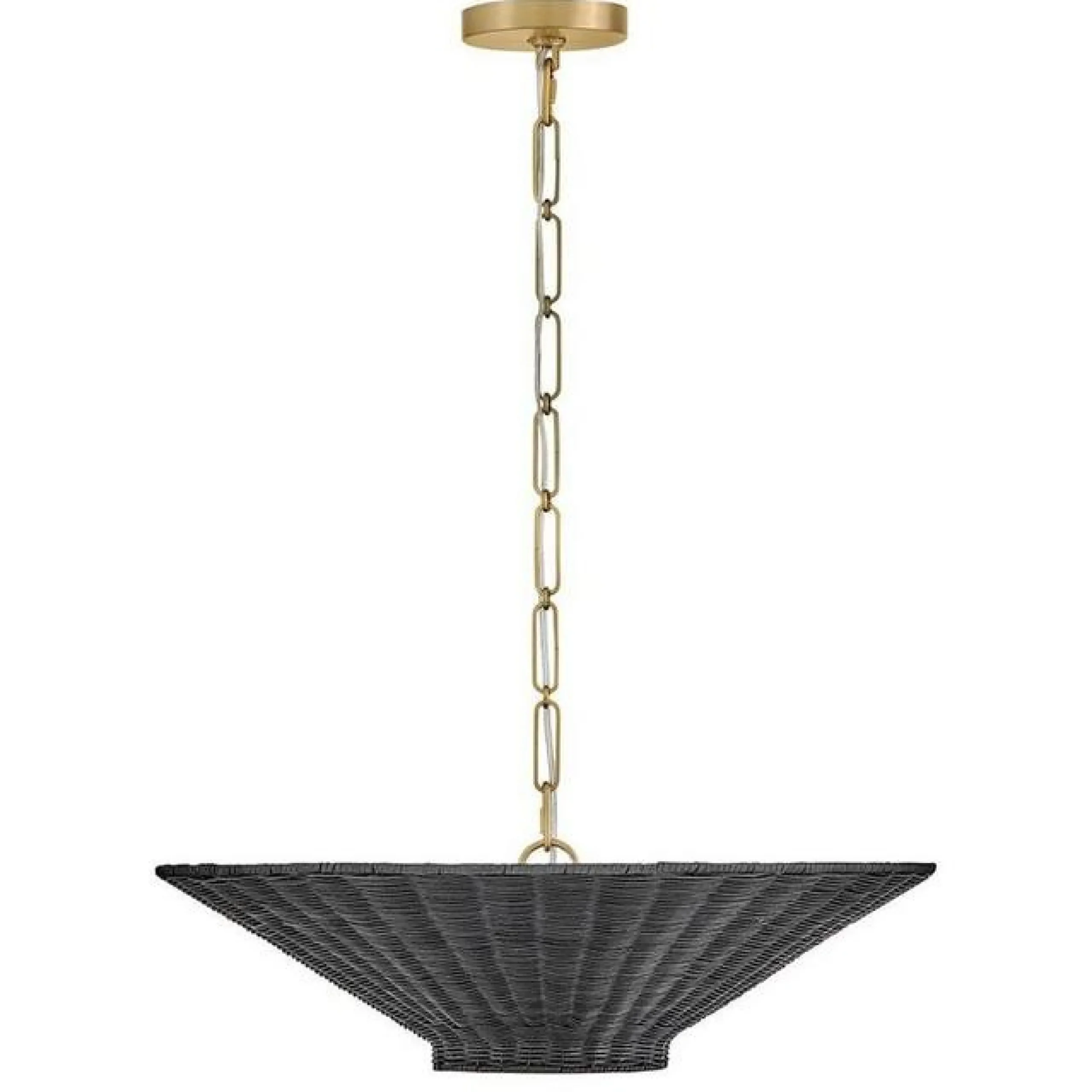 Vesta Convertible Chandelier