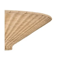 Vesta Convertible Chandelier