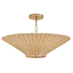 Vesta Convertible Chandelier