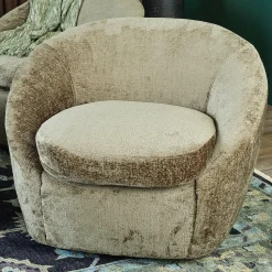Vestiaire Accent Chair