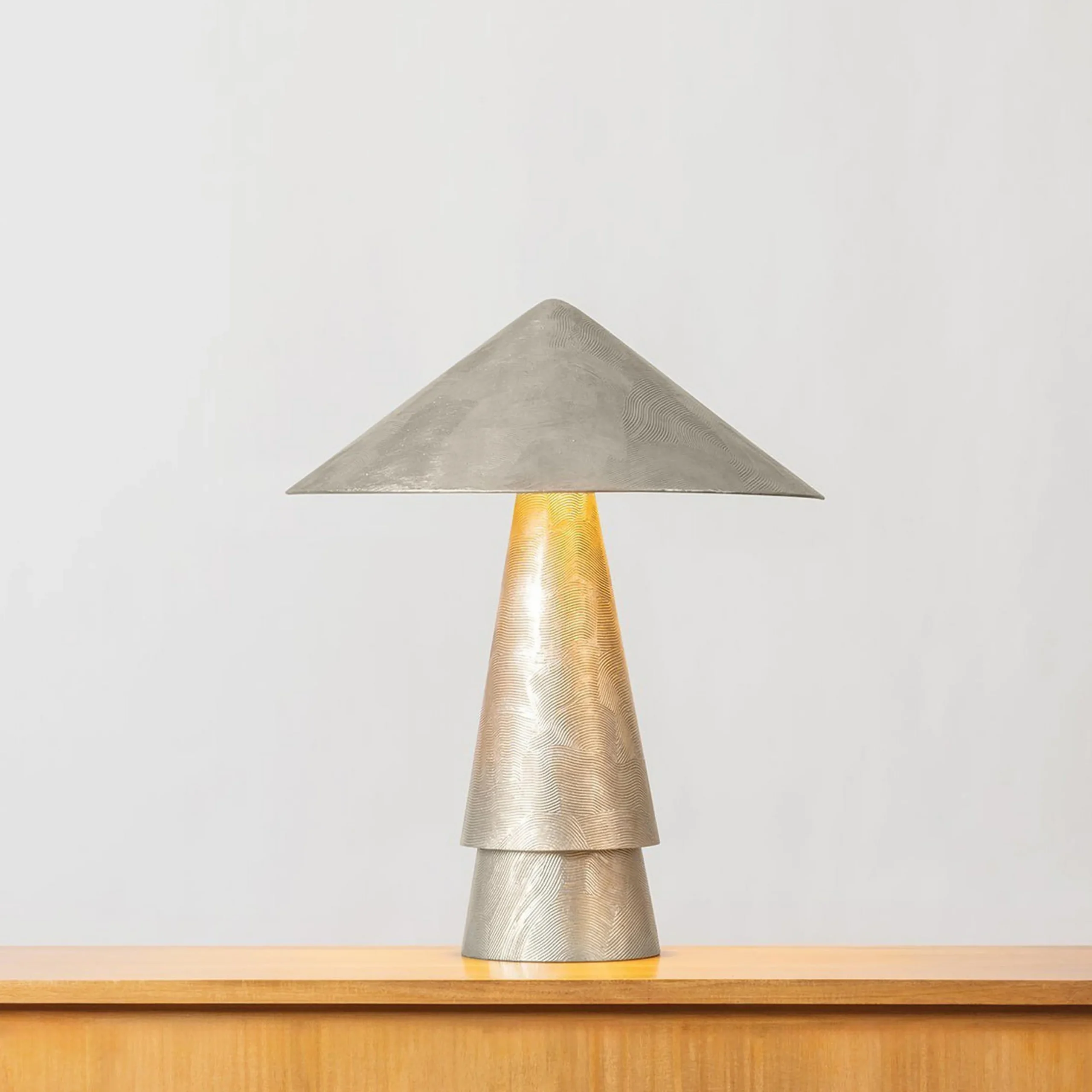 Viburnum Table Lamp