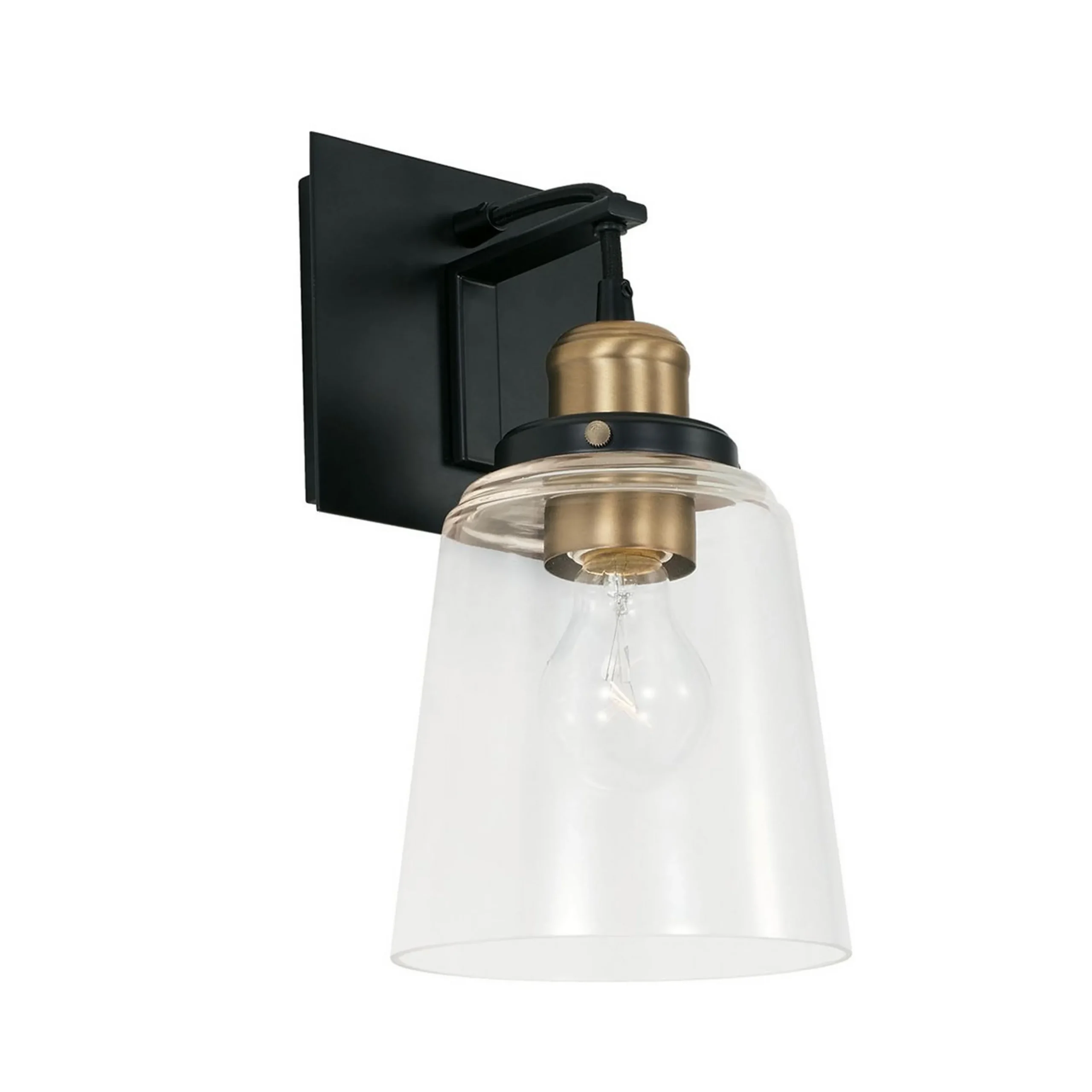 Vice Wall Sconce