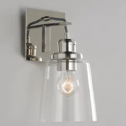Vice Wall Sconce