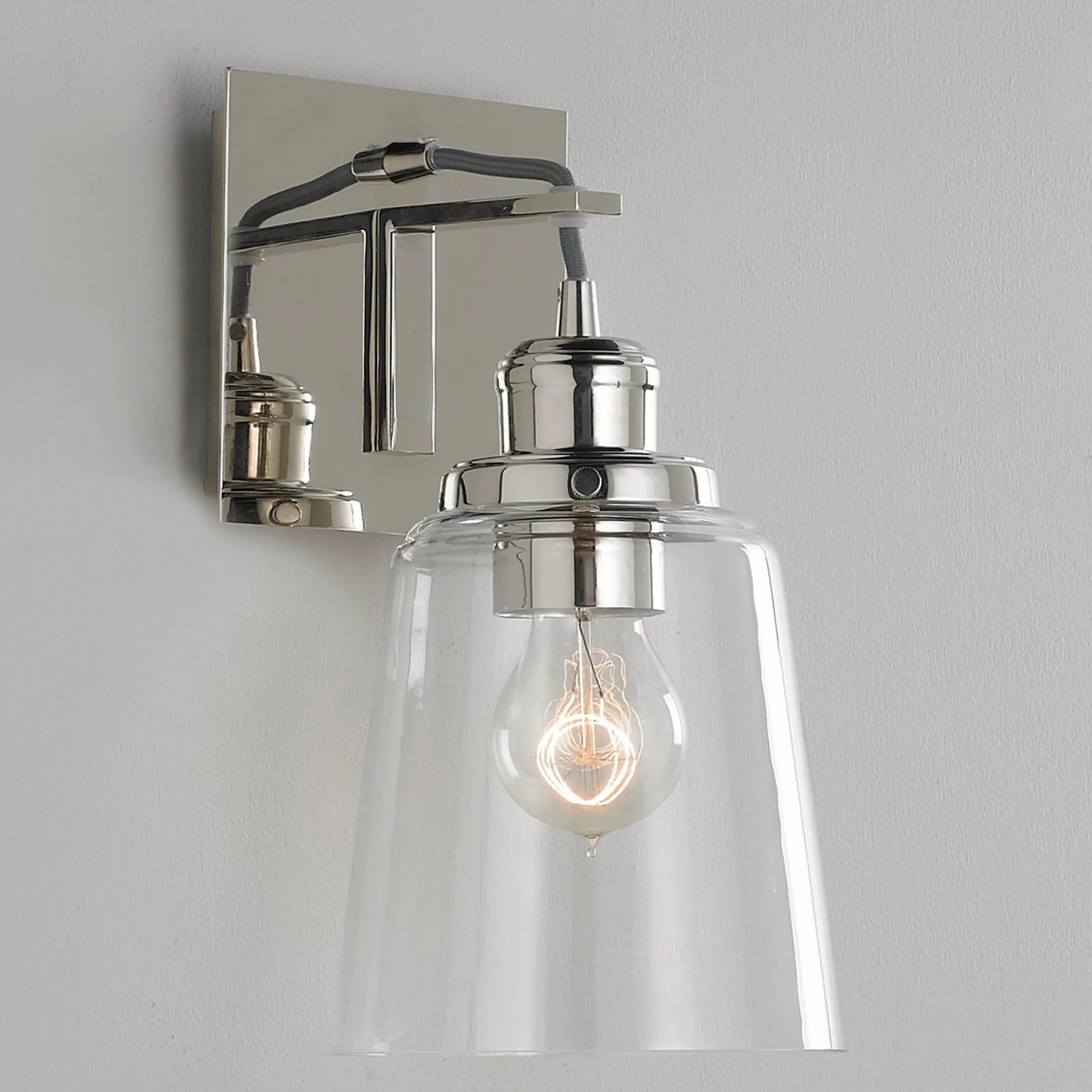 Vice Wall Sconce