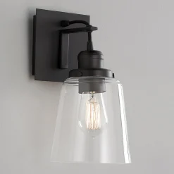 Vice Wall Sconce