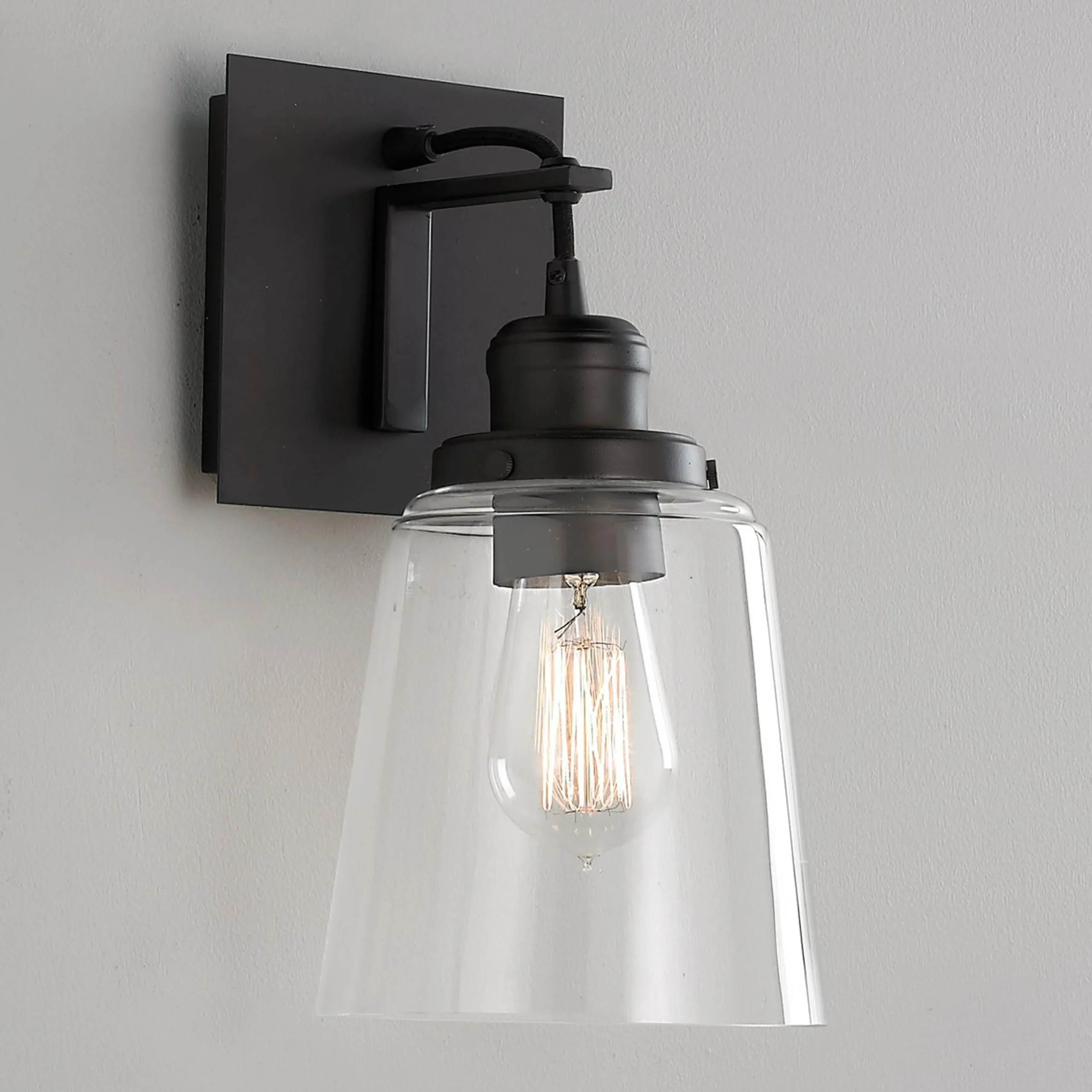 Vice Wall Sconce