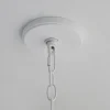 Vicenzio Leaf Chandelier - Large