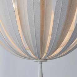 Vicenzio Leaf Chandelier - Large