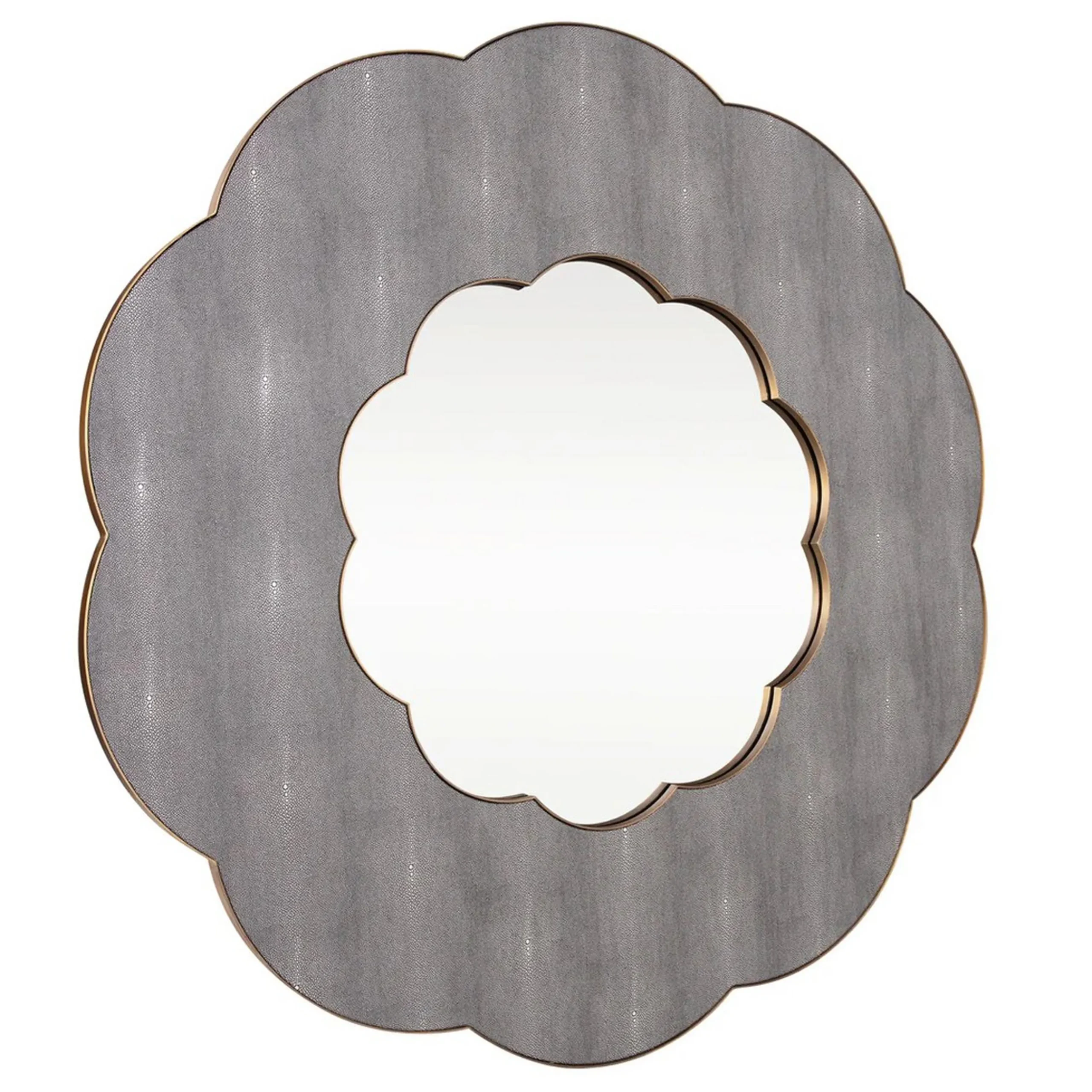 Vieira Mirror - Large
