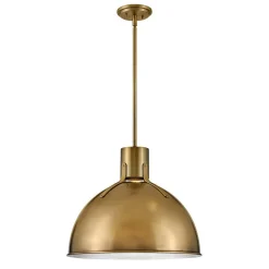 Vienna Pendant - Large