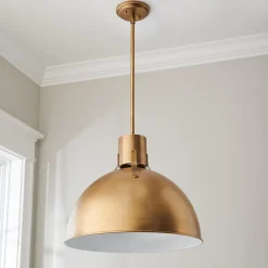 Vienna Pendant - Large