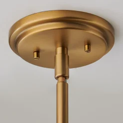Vienna Pendant - Large