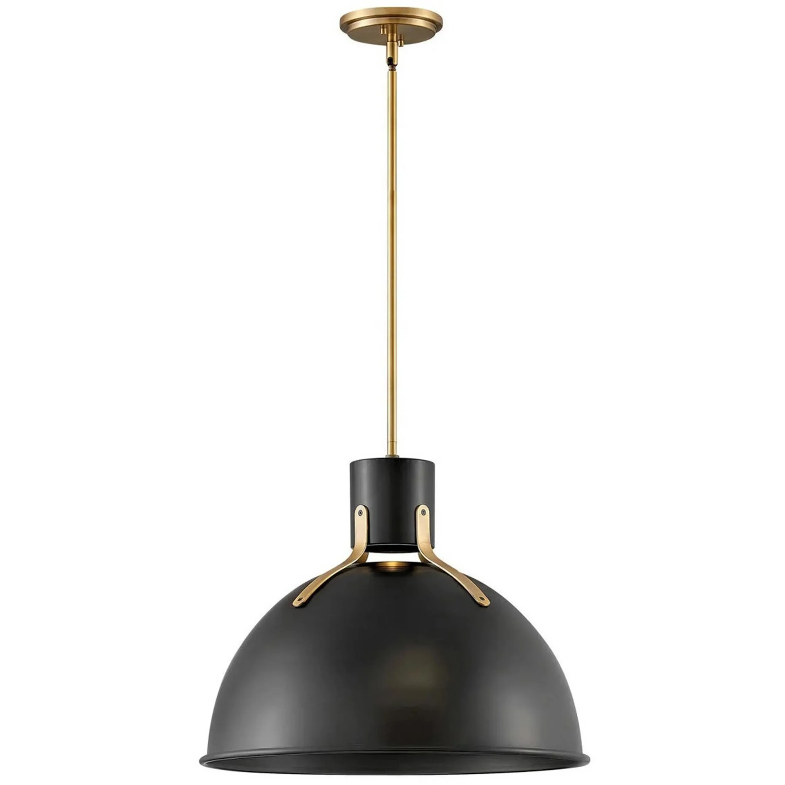 Vienna Pendant - Large
