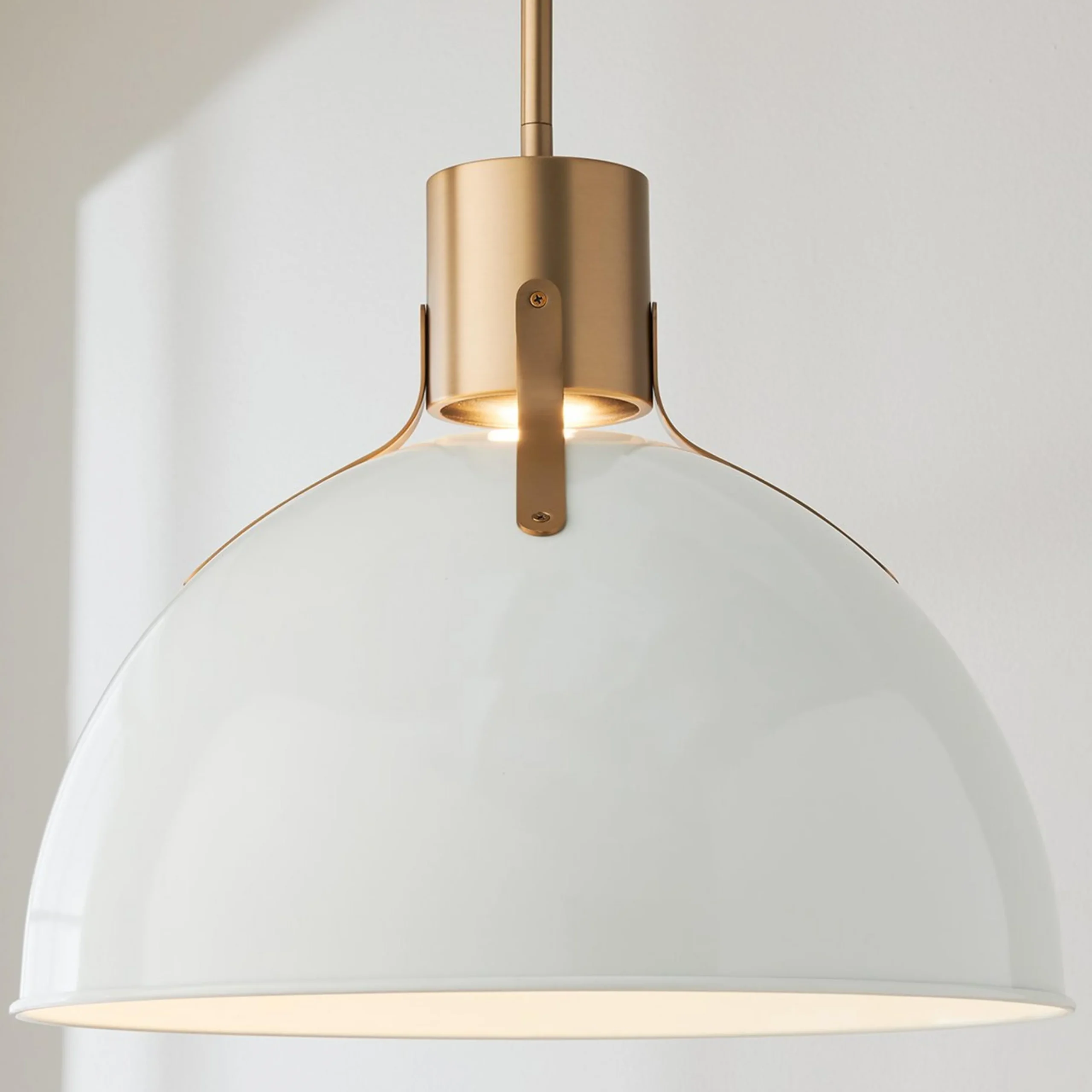 Vienna Pendant - Large