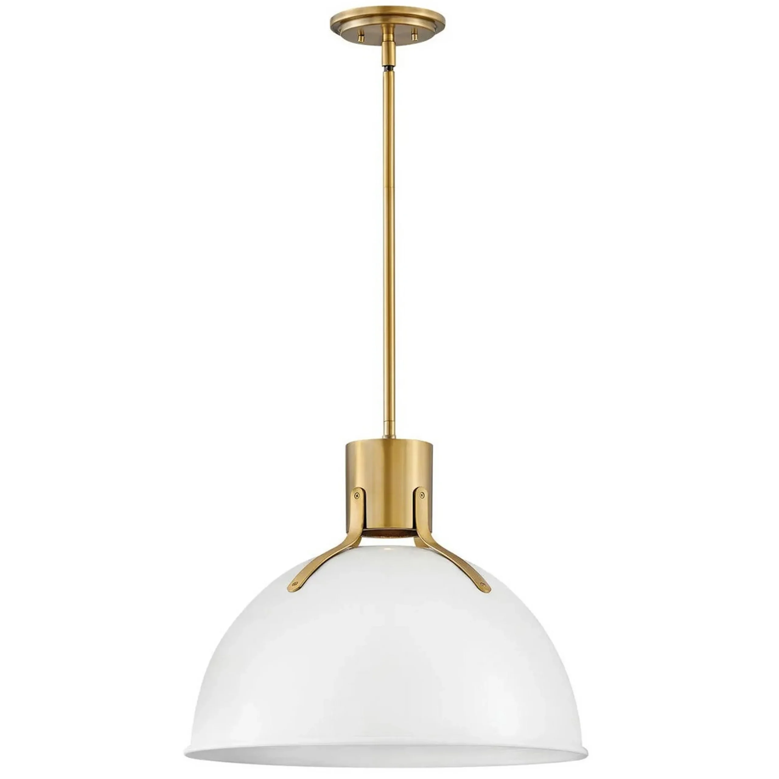 Vienna Pendant - Large