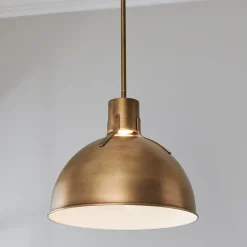 Vienna Pendant - Small