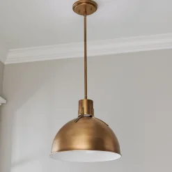 Vienna Pendant - Small