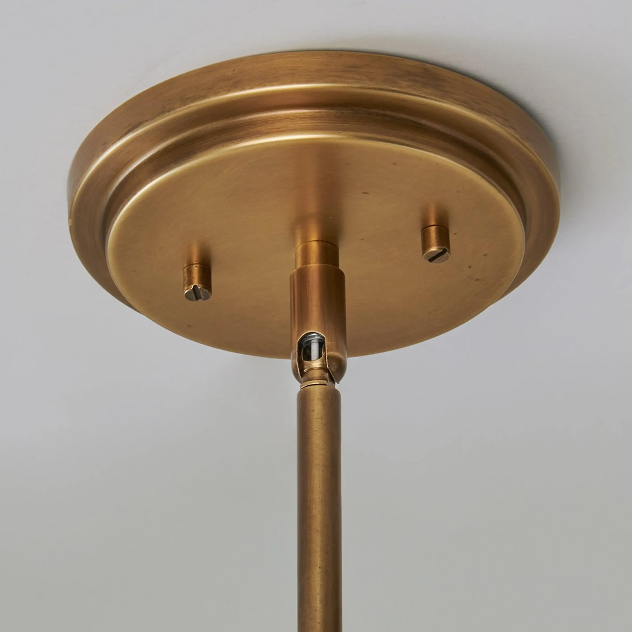 Vienna Pendant - Small