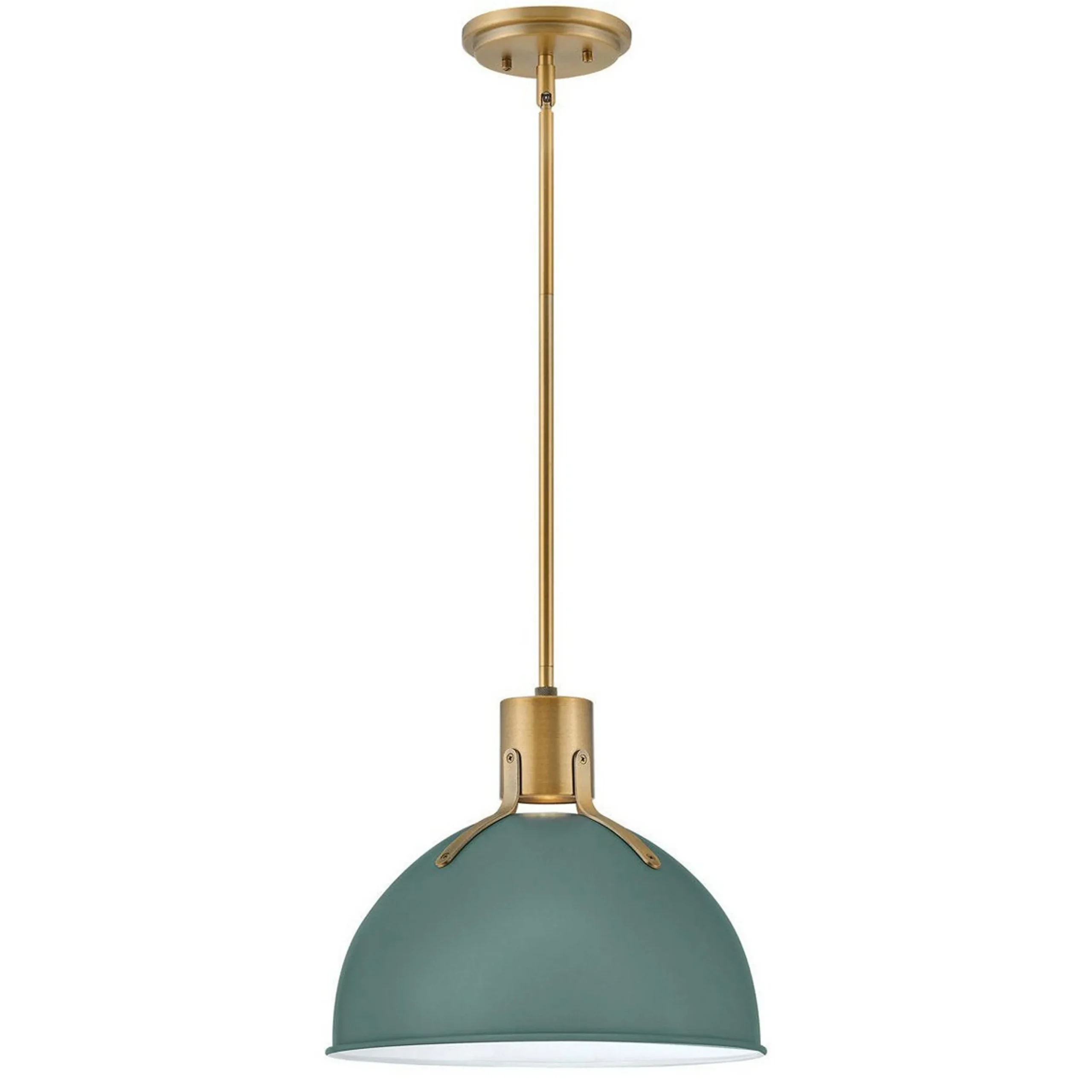 Vienna Pendant - Small