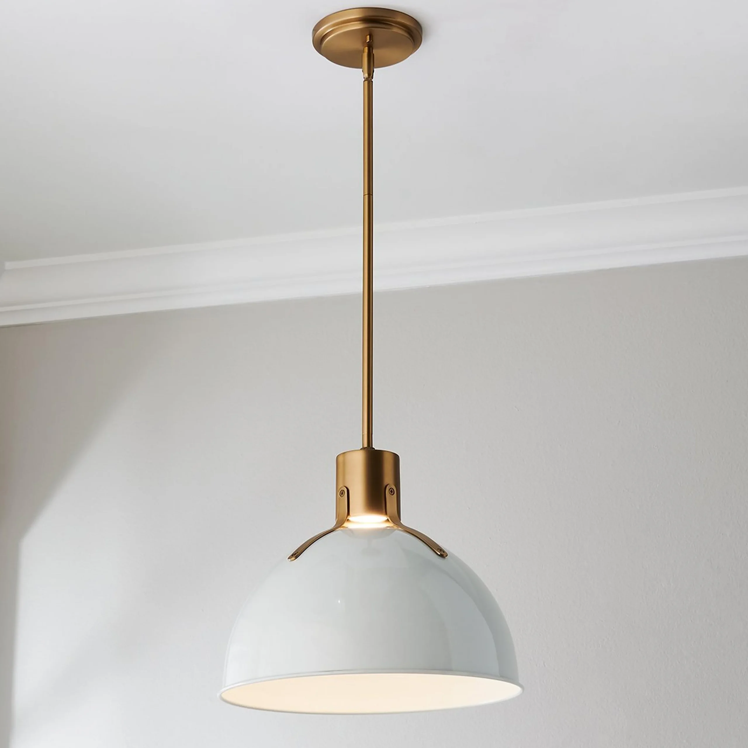Vienna Pendant - Small