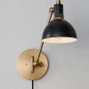 Vienna Straight Swing Arm