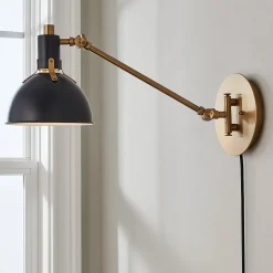 Vienna Straight Swing Arm