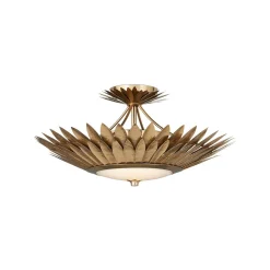 Vihan Convertible LED Chandelier
