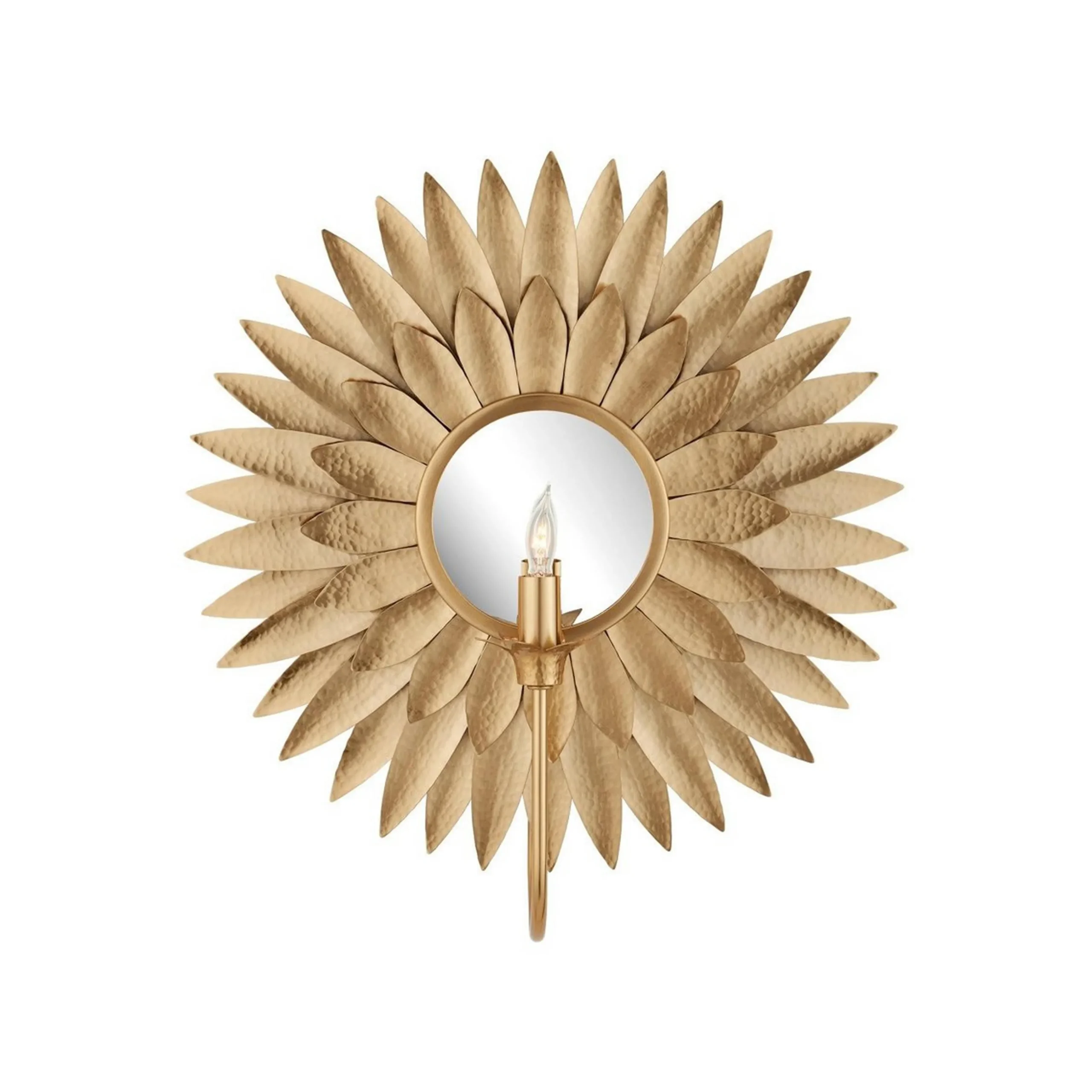 Vihan Sconce