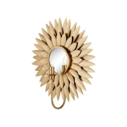 Vihan Sconce
