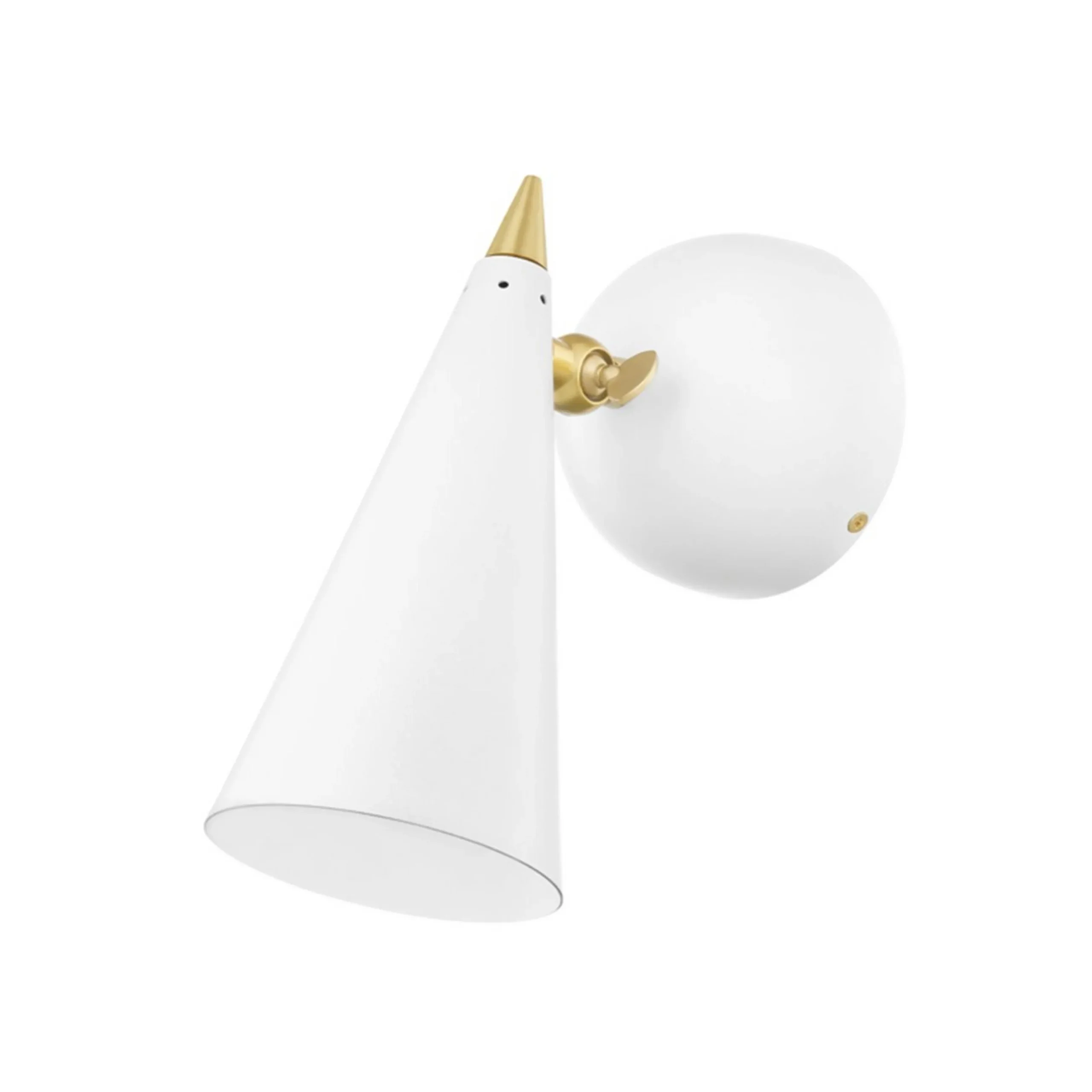 Vim Sconce