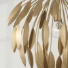 Vine Shrouded Pendant