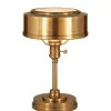 Vintage Pharmacy Task Lamp