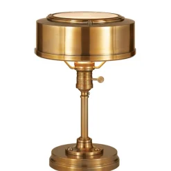 Vintage Pharmacy Task Lamp