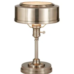 Vintage Pharmacy Task Lamp