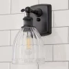 Vintage Update Bath Sconce