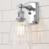 Vintage Update Bath Sconce