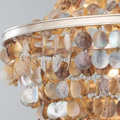 Virayez Chandelier