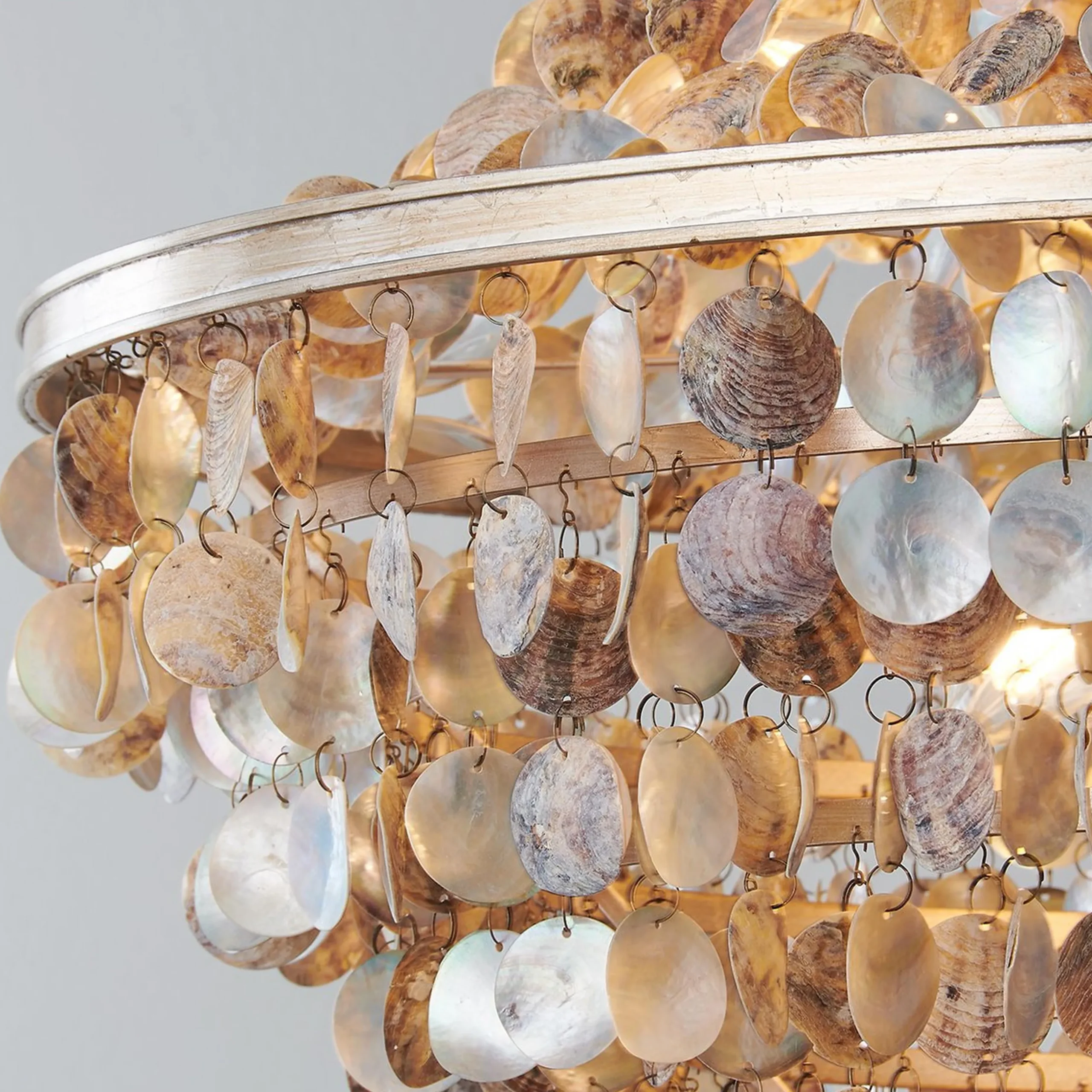 Virayez Chandelier
